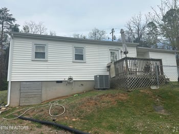 1779 Sherwood Dr, Morristown, TN 37814