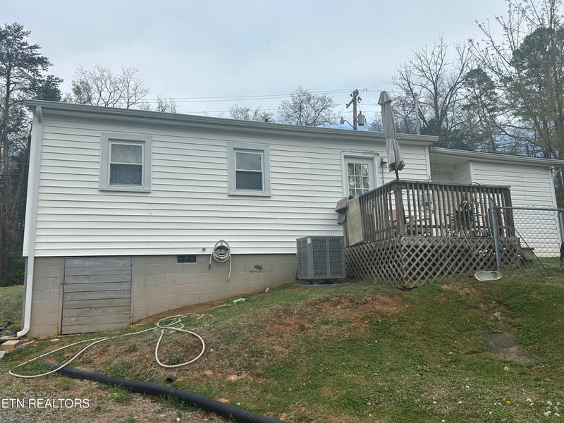1779 Sherwood Dr, Morristown, TN 37814