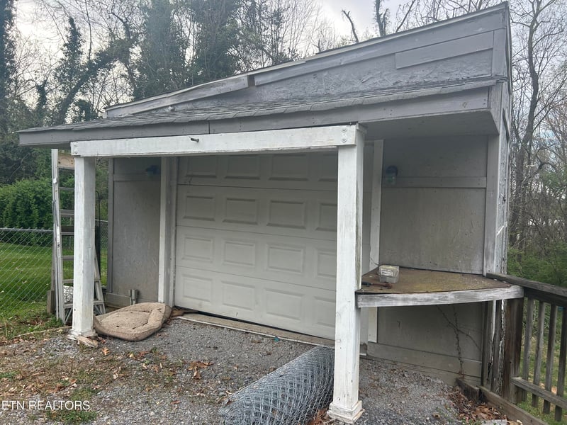 1779 Sherwood Dr, Morristown, TN 37814