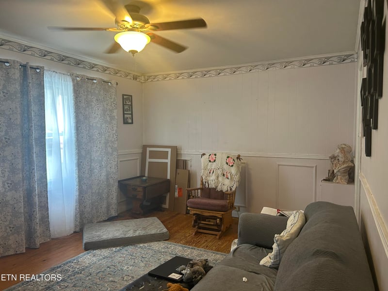 1779 Sherwood Dr, Morristown, TN 37814