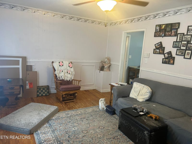 1779 Sherwood Dr, Morristown, TN 37814