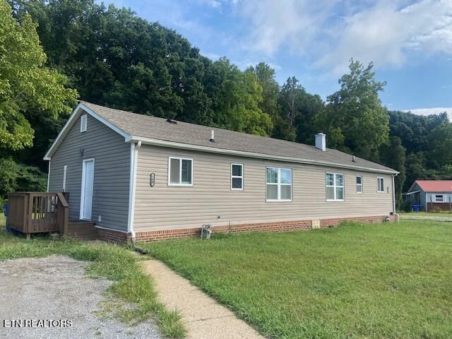 178 - 180 Hillside Rd, Oak Ridge, TN 37830