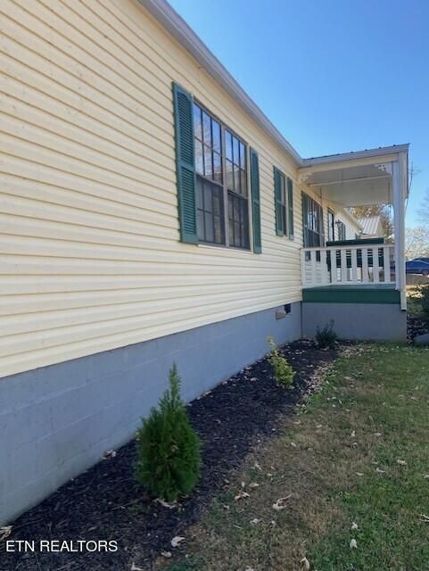 178 County Road 384, Niota, TN 37826