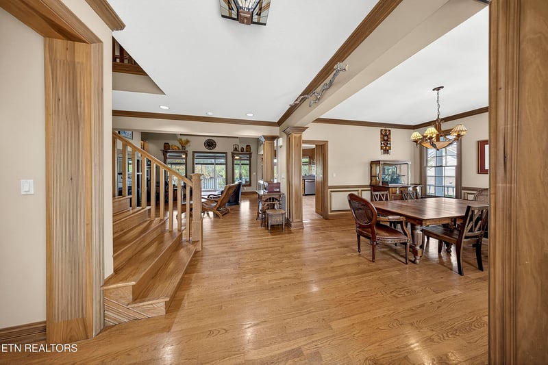 178 Marble Bluff Dr, Kingston, TN 37763