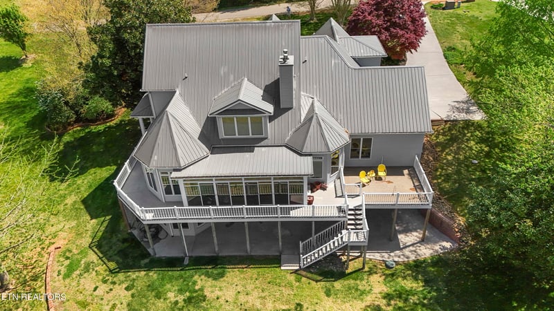 178 Marble Bluff Dr, Kingston, TN 37763