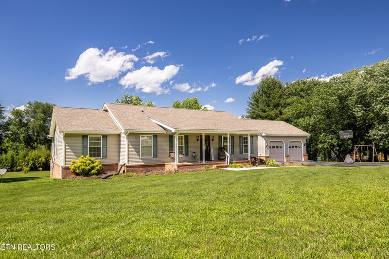 178 Scenic Hill Ln, Lenoir City, TN 37771