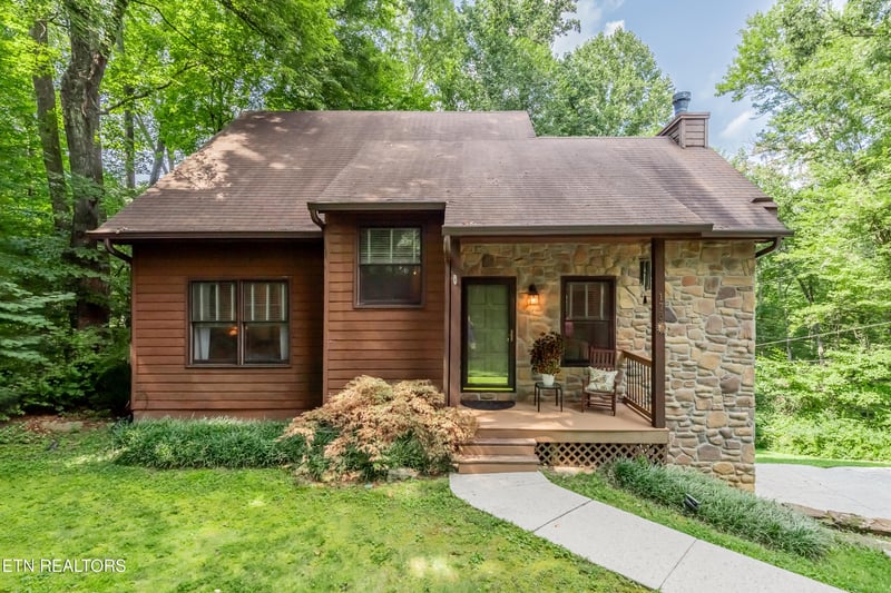 178 W Norris Rd, Norris, TN 37828