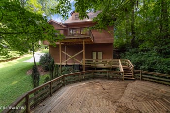 178 W Norris Rd, Norris, TN 37828