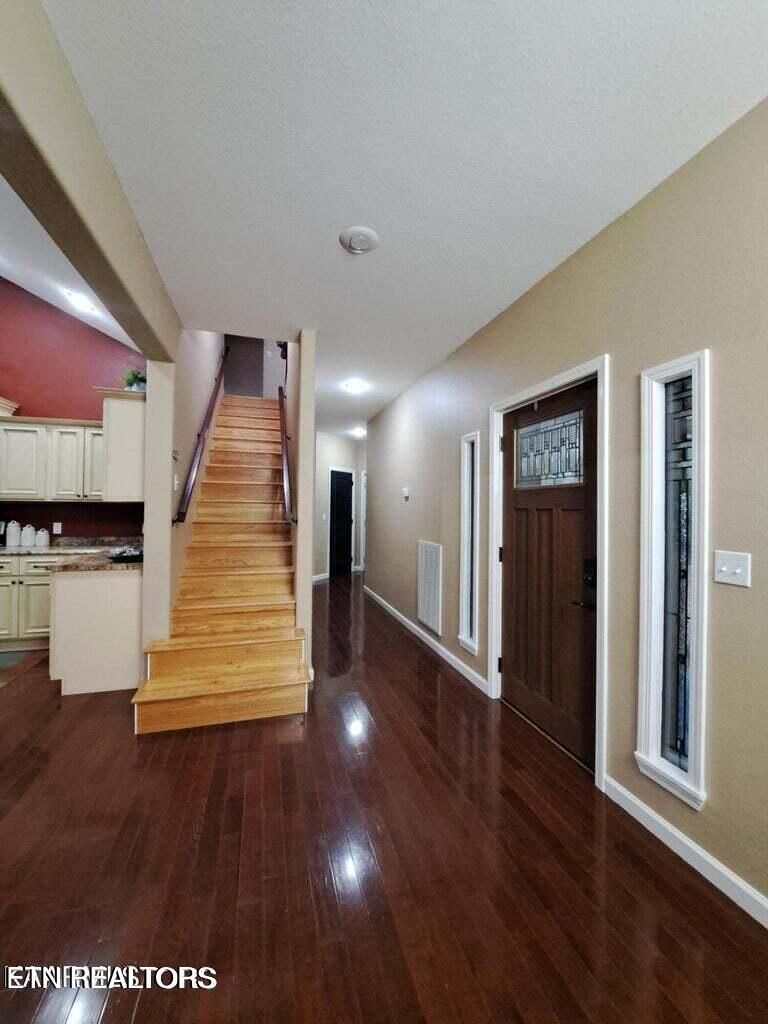 178 Woods Hill Rd, Helenwood, TN 37755