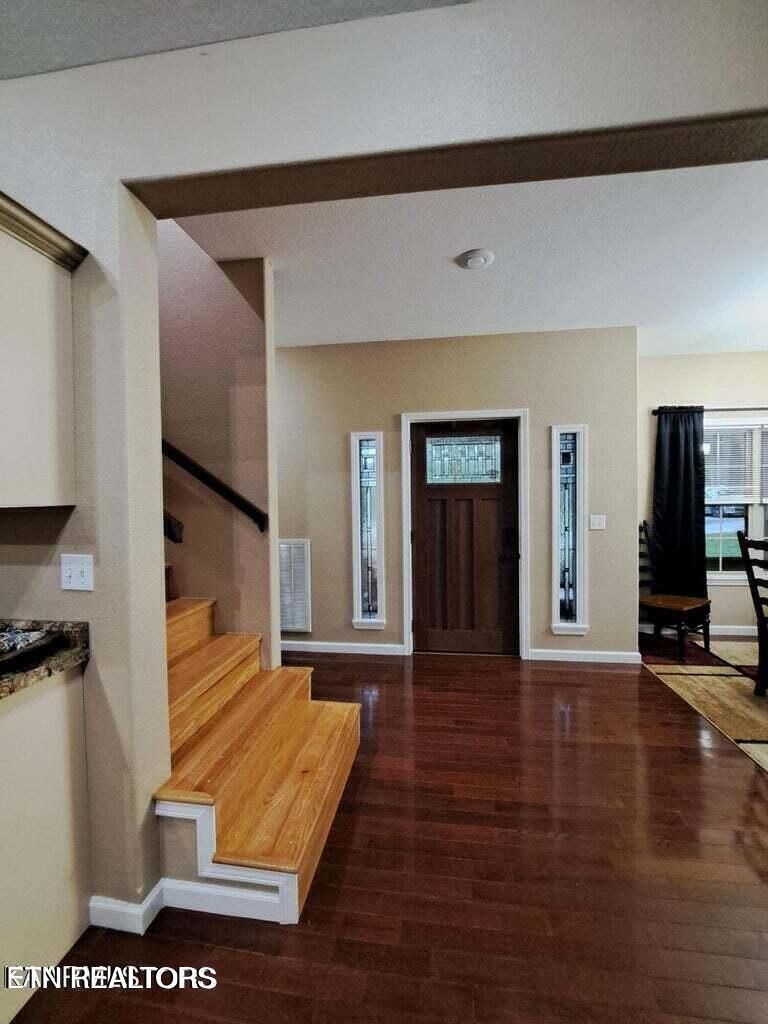 178 Woods Hill Rd, Helenwood, TN 37755