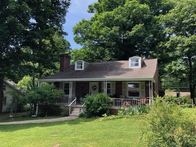 1783 Ramsay St, Alcoa, TN 37701