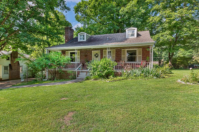 1783 Ramsay St, Alcoa, TN 37701