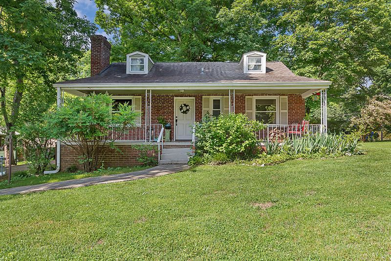 1783 Ramsay St, Alcoa, TN 37701