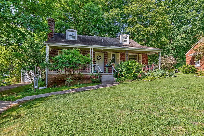 1783 Ramsay St, Alcoa, TN 37701