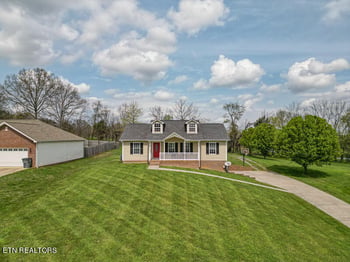 1784 Butterfly Ct, Whitesburg, TN 37891