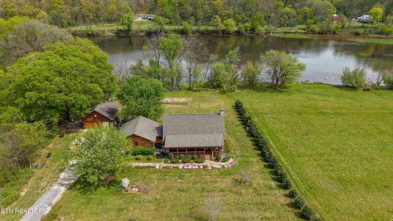 1784 Holston Shores Dr, Rutledge, TN 37861