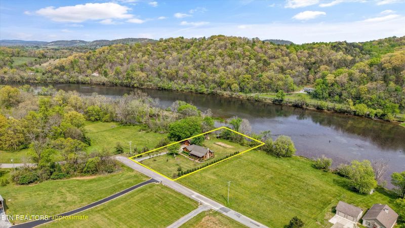 1784 Holston Shores Dr, Rutledge, TN 37861