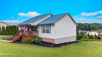 1787 Sand Plant Rd, Sevierville, TN 37876