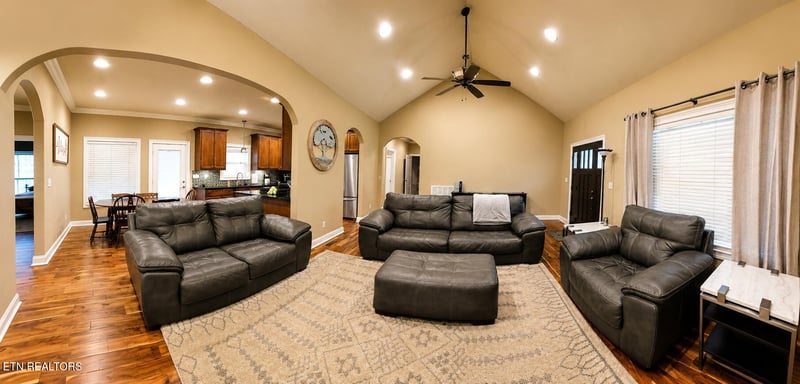 179 Champ West Rd, Helenwood, TN 37755