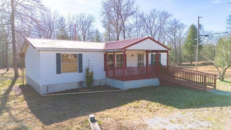 179 Human Dr, Lancing, TN 37770