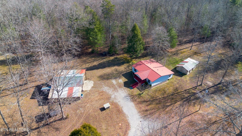 179 Human Dr, Lancing, TN 37770