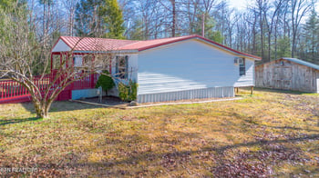 179 Human Dr, Lancing, TN 37770