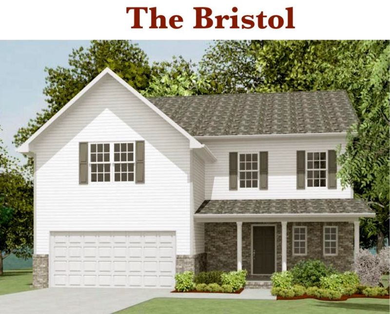 179 Kline Dr, Loudon, TN 37774