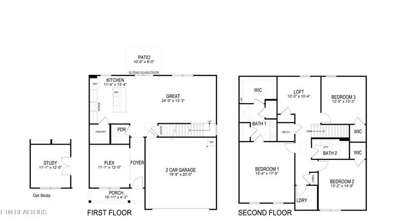 179 S Blissful Meadows Dr, Harriman, TN 37748