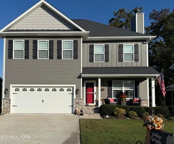 179 Twilight Blvd, Sharps Chapel, TN 37866