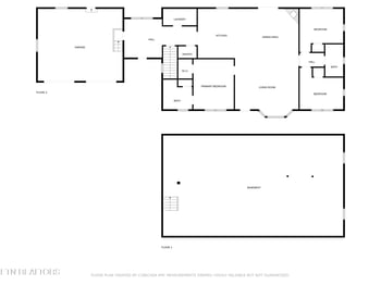 1793 Cherokee Dr, Bean Station, TN 37708