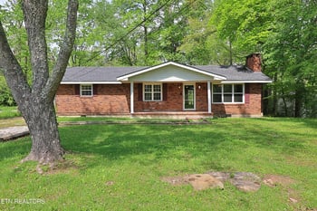 1793 Jeffers Rd, Huntsville, TN 37756