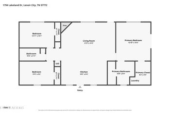 1794 Lakeland Dr, Lenoir City, TN 37772