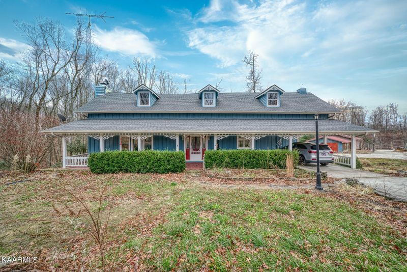 1799 Rodgers Rd, Sparta, TN 38583