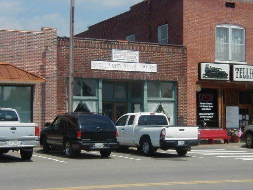 17a Main St, Englewood, TN 37329