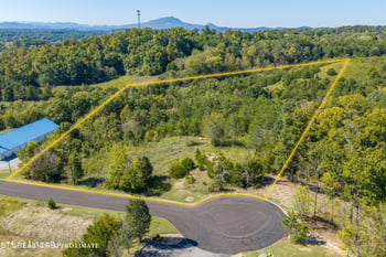17R Murrell Meadows Dr, Sevierville, TN 37876