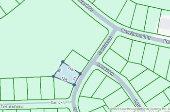 18 Calderwood Cir, Crossville, TN 38558