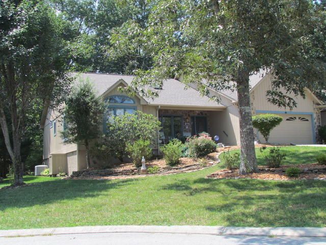 18 Dockside Dr, Fairfield Glade, TN 38558