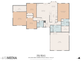18 Sundown Ln, Crossville, TN 38571