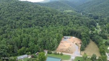 18.5 acres Wears Valley Rd, Townsend, TN 37882