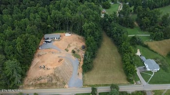 18.5 acres Wears Valley Rd, Townsend, TN 37882