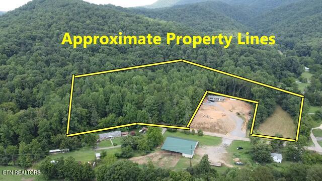 18.5 acres Wears Valley Rd, Townsend, TN 37882