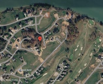 180 17th Dr, Loudon, TN 37774