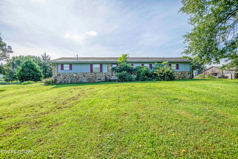 180 Bernard Rd, Sweetwater, TN 37874