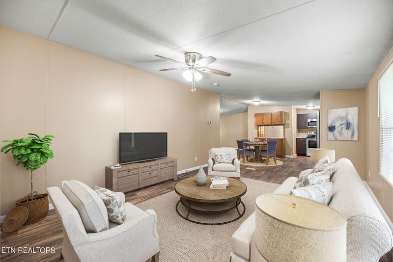 180 Cutters Ln, Clinton, TN 37716