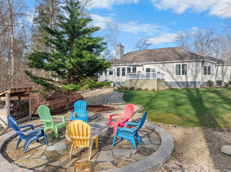180 E Shore Dr, Rockwood, TN 37854