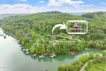 180 Flat Hollow Marina Rd, Speedwell, TN 37870
