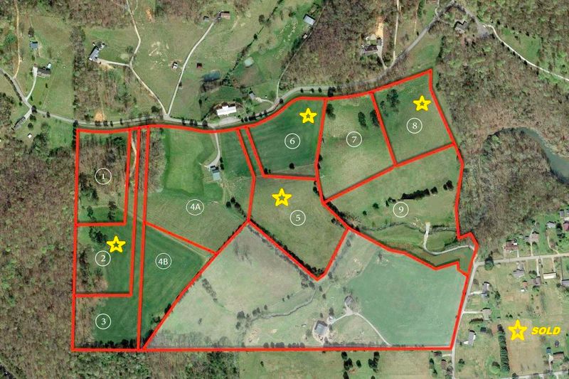 180 Galilean Rd, Kingston, TN 37763