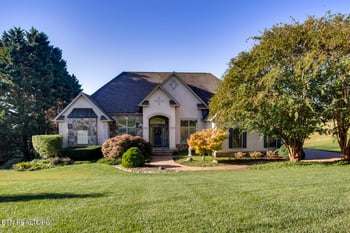 180 Gold Finch Ln, Vonore, TN 37885