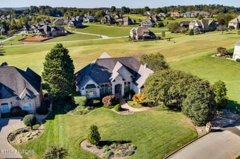 180 Gold Finch Ln, Vonore, TN 37885