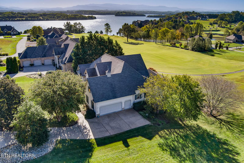 180 Gold Finch Ln, Vonore, TN 37885